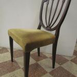 716 4225 CHAIRS
